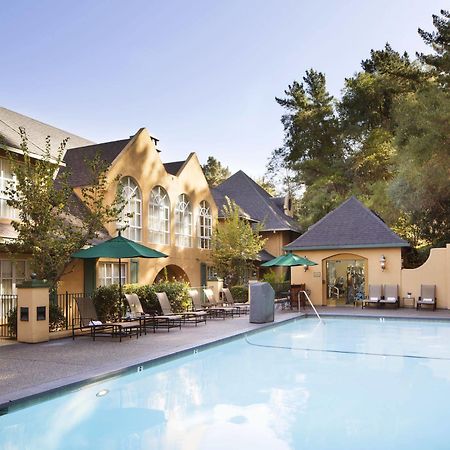 Lafayette Park Hotel & Spa Екстериор снимка