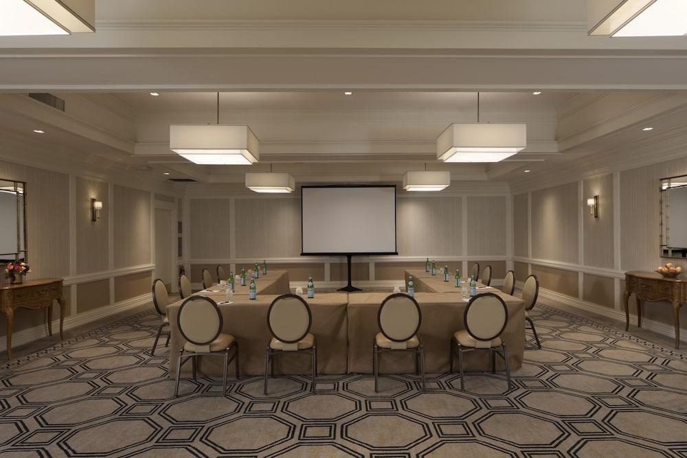 Lafayette Park Hotel & Spa Екстериор снимка