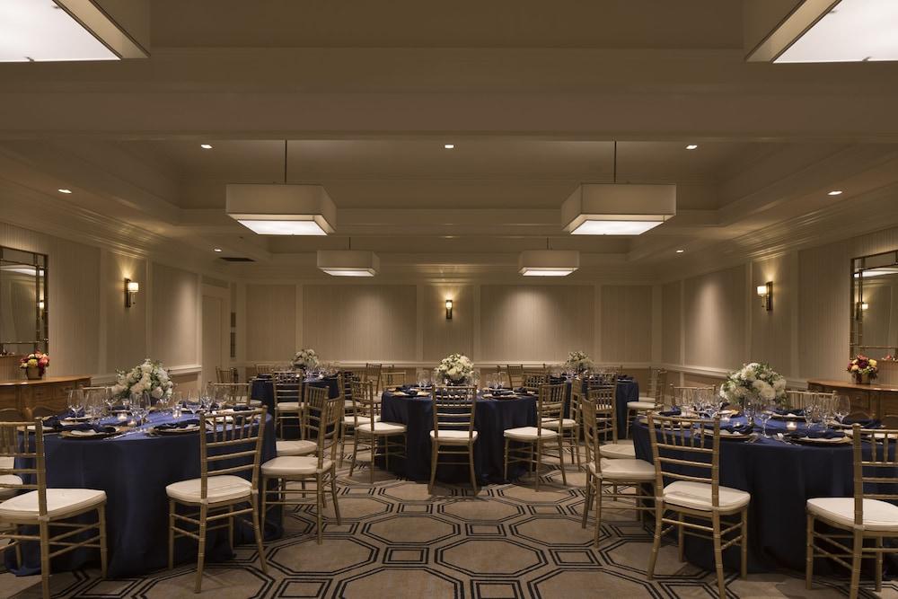 Lafayette Park Hotel & Spa Екстериор снимка