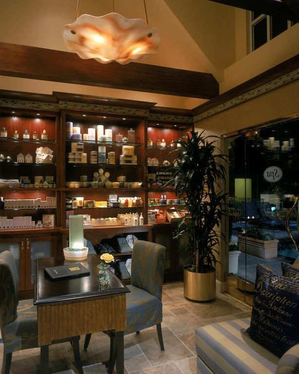 Lafayette Park Hotel & Spa Екстериор снимка