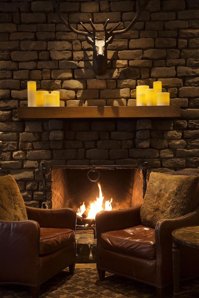 Lafayette Park Hotel & Spa Екстериор снимка