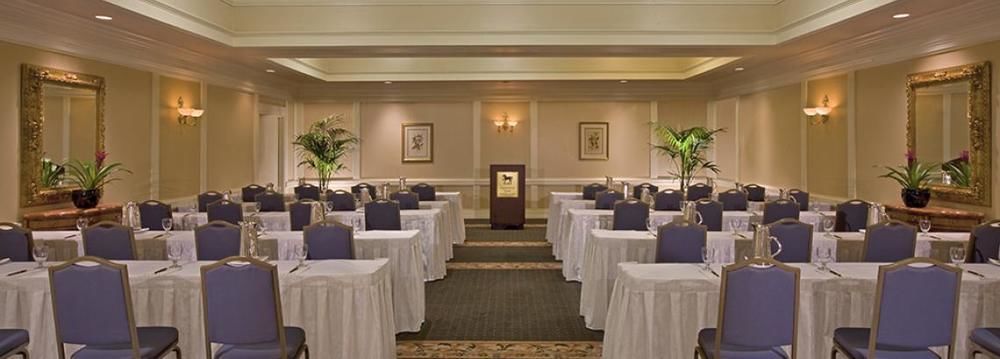 Lafayette Park Hotel & Spa Екстериор снимка