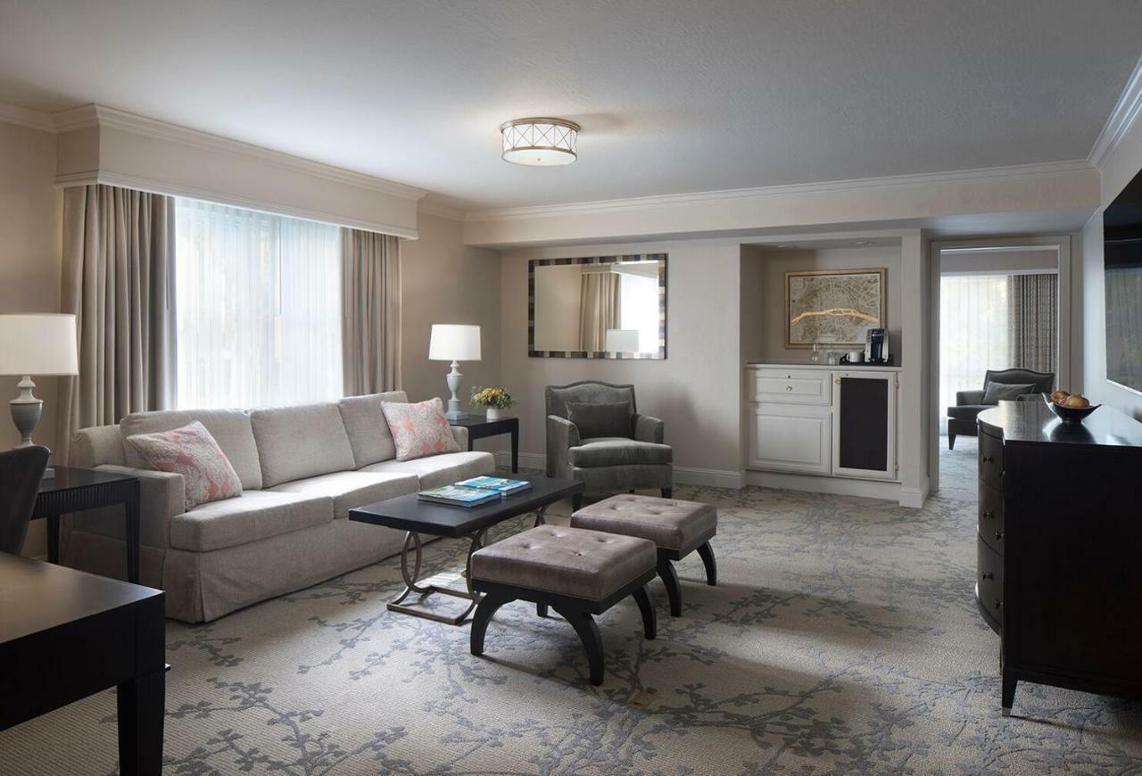 Lafayette Park Hotel & Spa Екстериор снимка