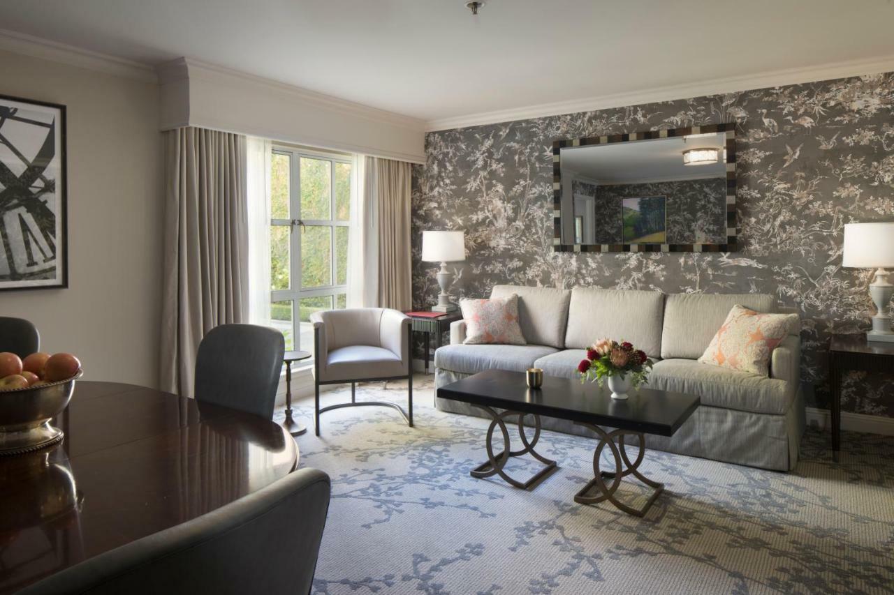 Lafayette Park Hotel & Spa Екстериор снимка
