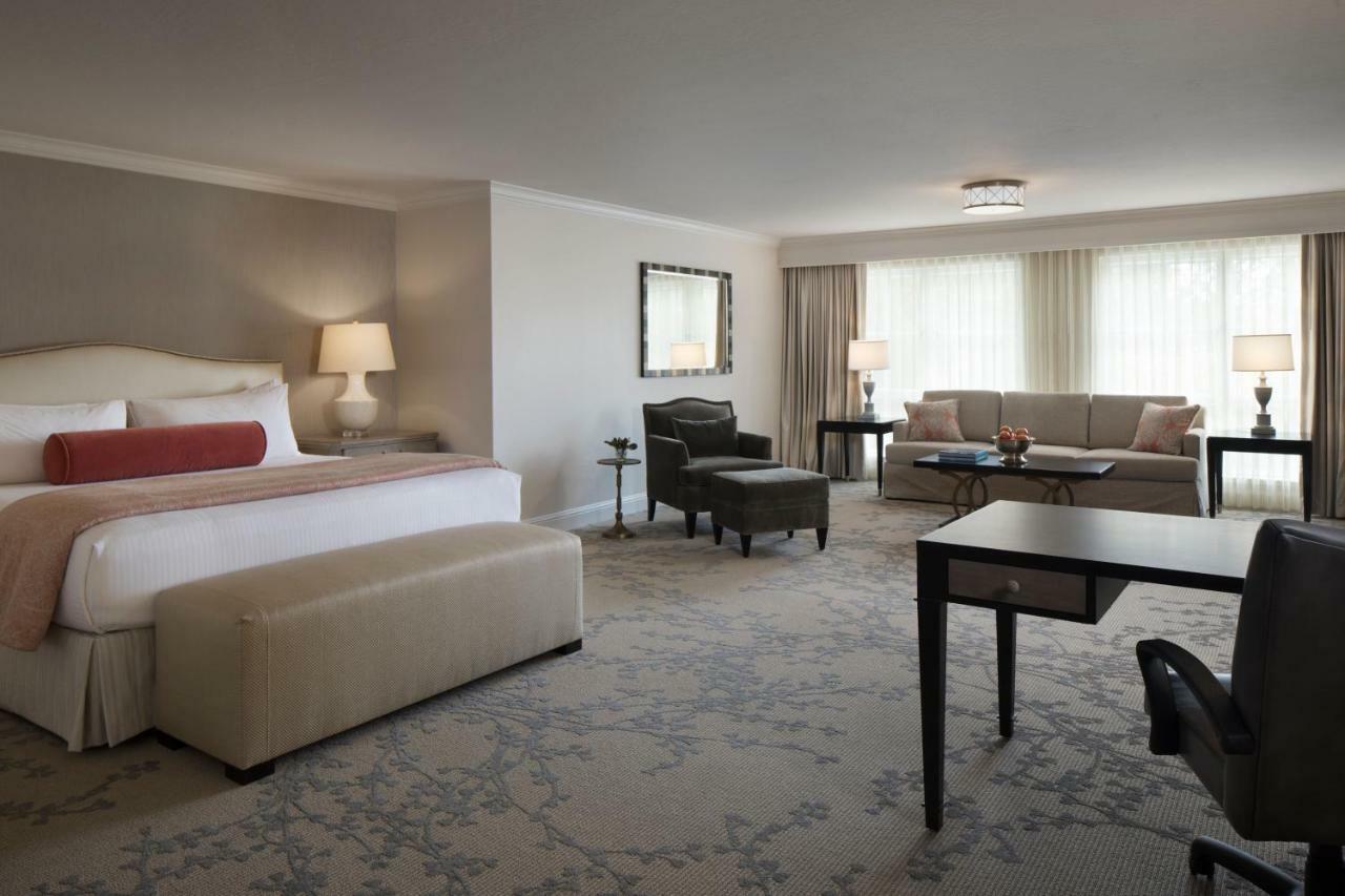 Lafayette Park Hotel & Spa Екстериор снимка